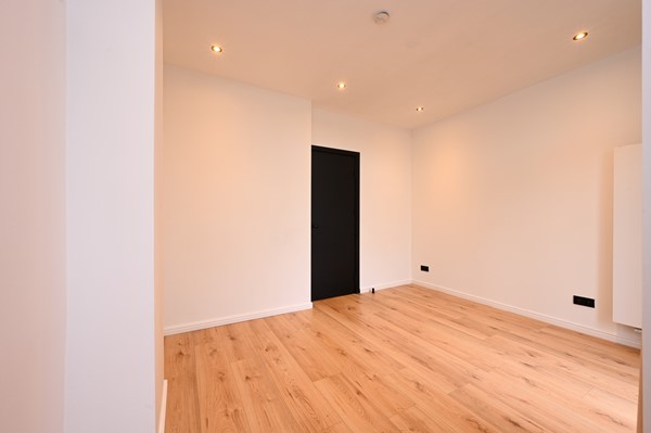 Medium property photo - Van Heusdestraat, 3023 RP Rotterdam